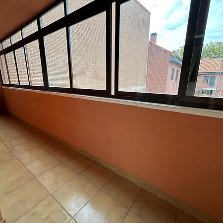 Cruz25 Apartman Alcalá de Henares Kültér fotó