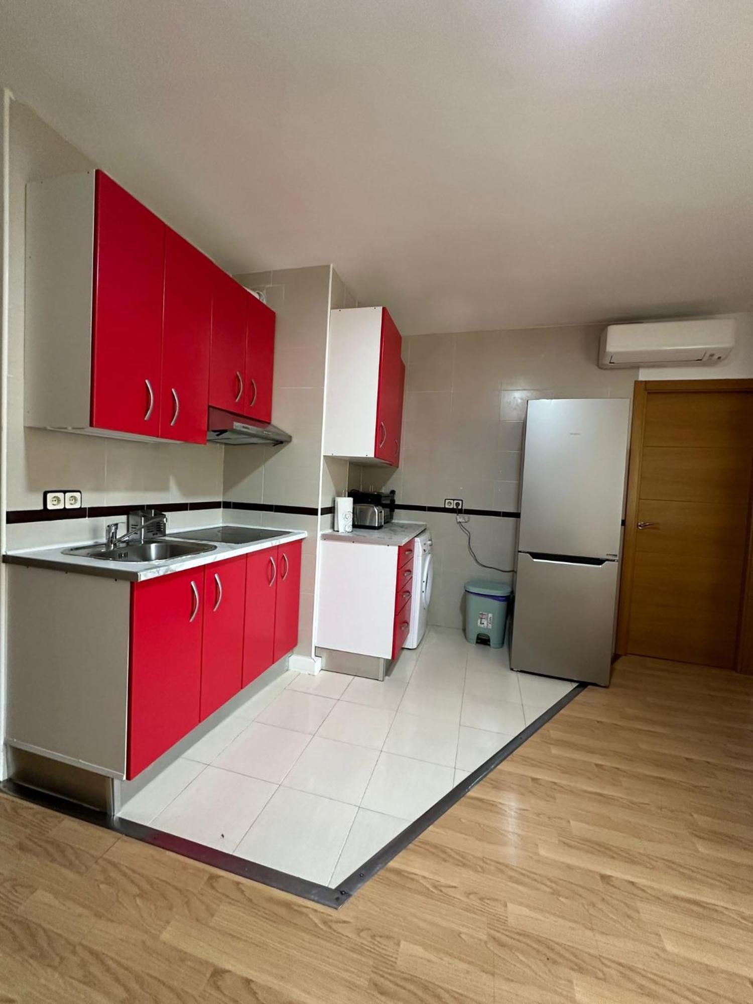 Cruz25 Apartman Alcalá de Henares Kültér fotó