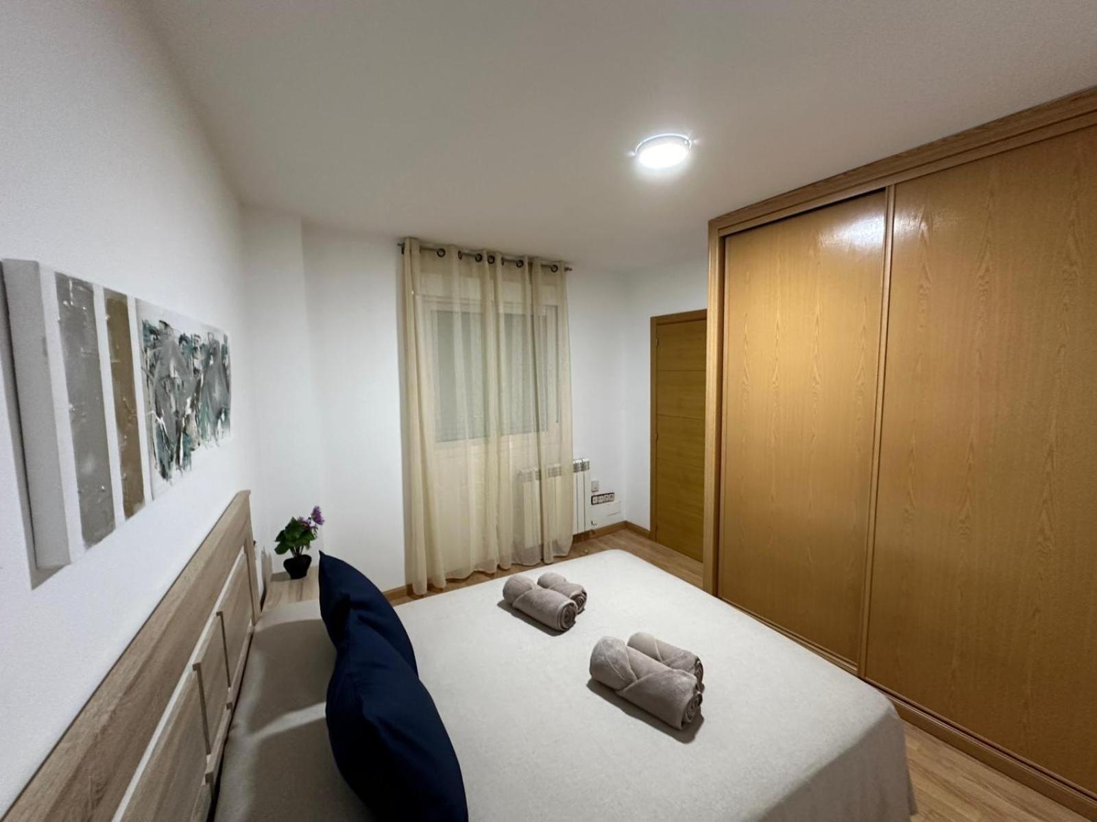Cruz25 Apartman Alcalá de Henares Kültér fotó