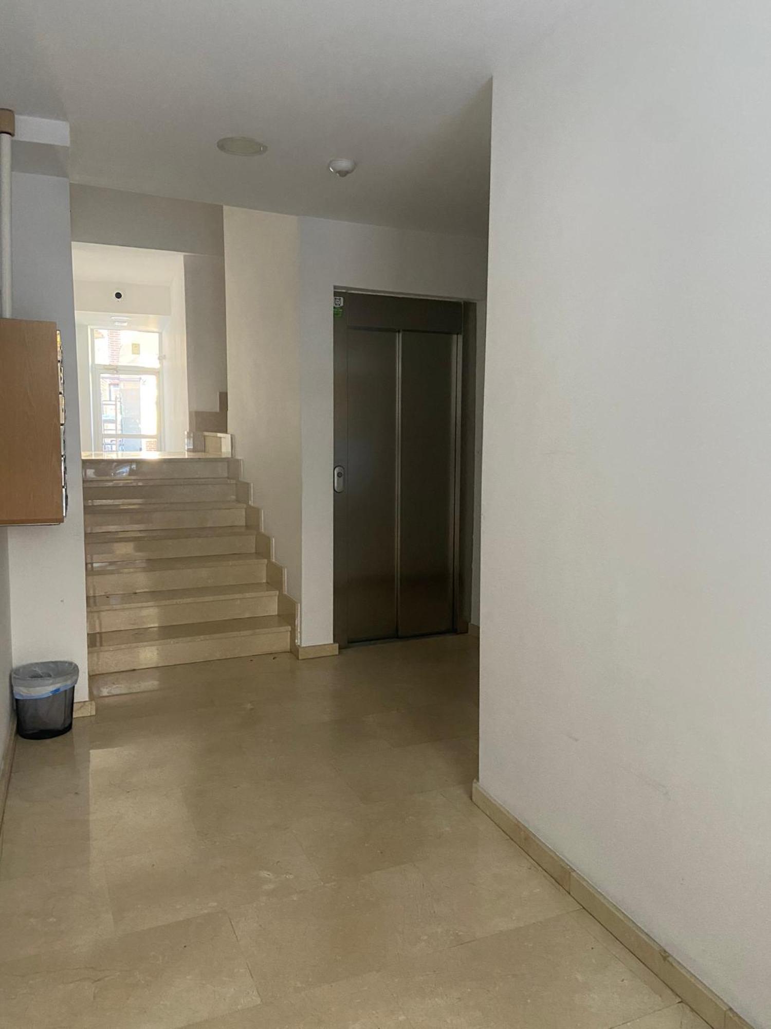 Cruz25 Apartman Alcalá de Henares Kültér fotó