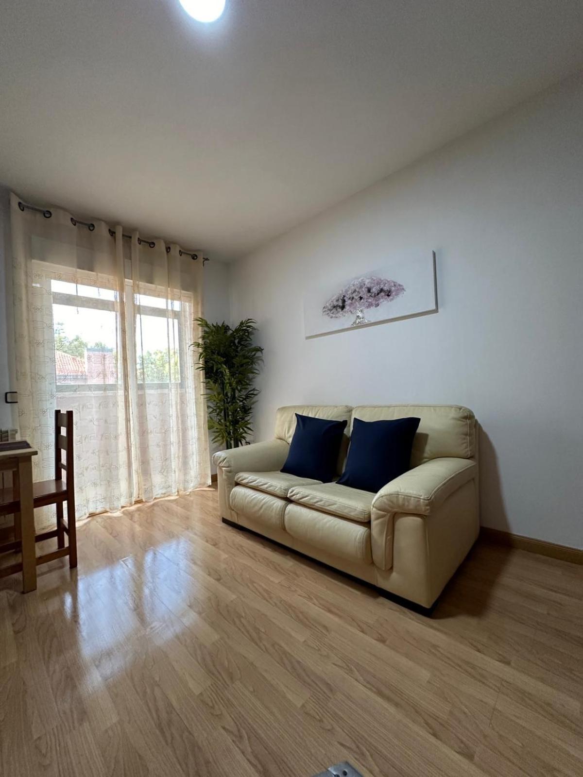 Cruz25 Apartman Alcalá de Henares Kültér fotó