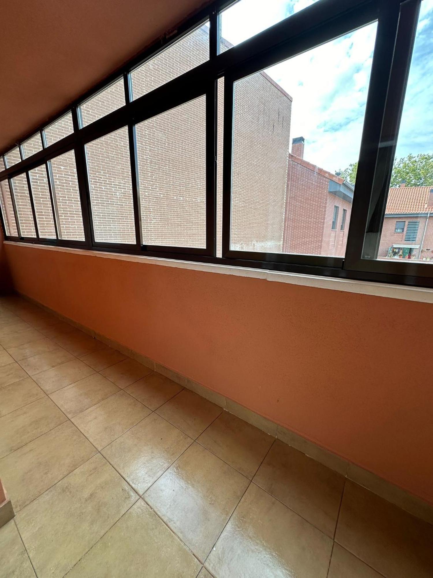 Cruz25 Apartman Alcalá de Henares Kültér fotó