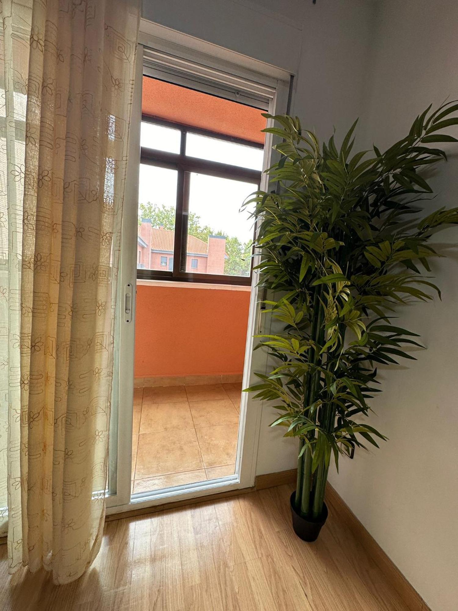 Cruz25 Apartman Alcalá de Henares Kültér fotó